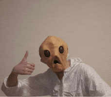 Mood Thank You GIF