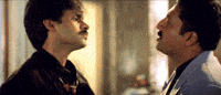 Pawan Kalyan Love GIF by Sharat North America Exhibition