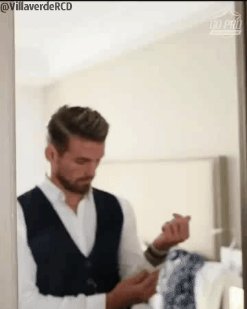 deportivo la coruna dÃ©por GIF