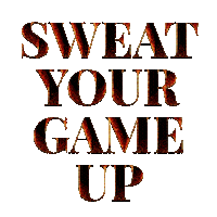sweat hot yoga Sticker by Ritual Hot Yoga
