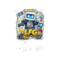 Online Gaming Esports Sticker by Digi 995