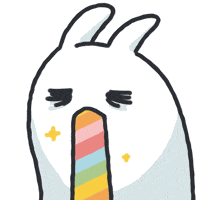 Vomit 吐 GIF by bunny_is_moving