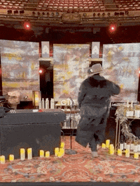 Dangelo Vs Friends GIF by Verzuz