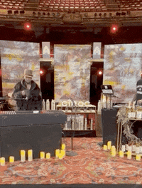 Dangelo Vs Friends GIF by Verzuz