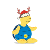 Malaysia Tortoise Sticker by Digi