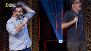 Party Fiesta GIF by ComedyCentralEs