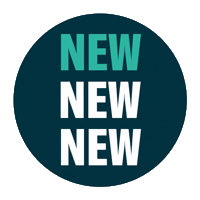 New Post Restaurant Sticker by Everytable