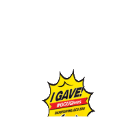 Gcu Day Of Giving Sticker by Grand Canyon University