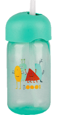Baby Uruguay Sticker by Isla Blanca