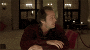 The Shining GIF