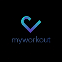 Myworkout myworkout myworkoutgo GIF