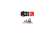 Spin Ride Sticker by BODYGAMES