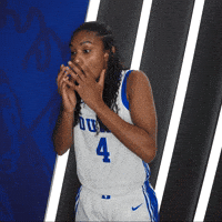 Bluedevils Womenssports GIF by Duke Women's Basketball