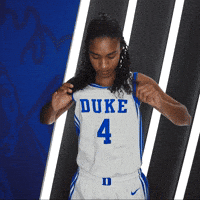 Bluedevils Womenssports GIF by Duke Women's Basketball