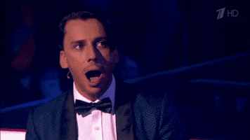 Вау GIF by 1tv