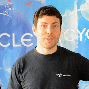 TheCycleGame giphyupload coming soon soon very soon GIF