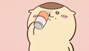 Chiikawa GIF