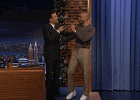 Happy Tonight Show GIF by The Tonight Show Starring Jimmy Fallon