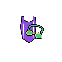 더단백 Sticker by Thedanback