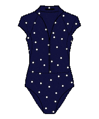 Fashion Swimwear Sticker by UNE PIECE