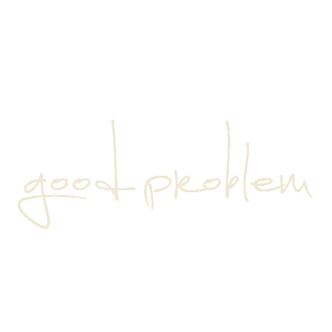 New Music Gp Sticker by good problem