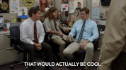 comedy central blake henderson GIF by Workaholics