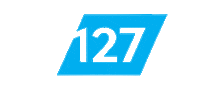S127 Sticker by Section 127