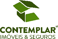 Sticker by Contemplar imóveis