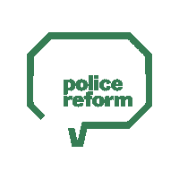 Police Reform Sticker by NYC Votes