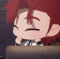 Link Click Vein GIF