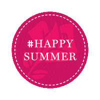 Summer Travel Sticker by Lancome_Official