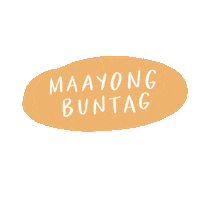 Philippines Filipino Sticker by Pinay Collection
