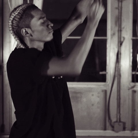 dance GIF by NOWNESS