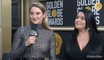 red carpet GIF by Golden Globes