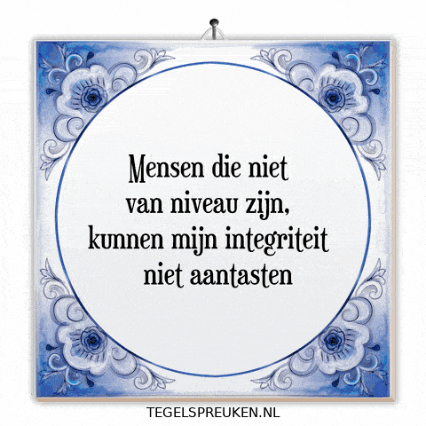 Humor Wijsheid GIF by Tegelspreuken.nl