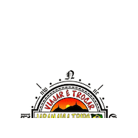 jaramaicatrips jaramaica jaramaicatrips jaralovers logojara Sticker
