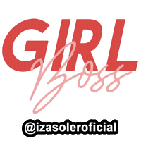 Work Boss Sticker by Izasoler