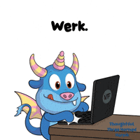 Work Working GIF by VeeFriends