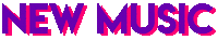 New Music Sticker by ATLAST
