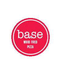 Stpatricksday Sticker by Base Wood Fired Pizza Ireland