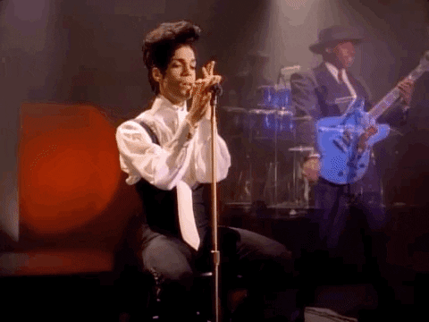 the new power generation prince GIF