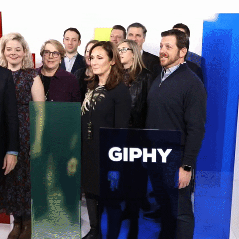 Ces2020Kickoffparty GIF by GIPHY AT CES 2020