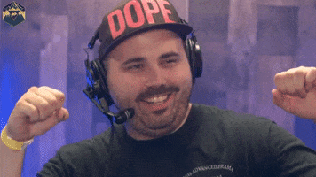 hyperrpg reaction meme mrw twitch GIF