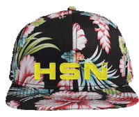 Deerfield Beach Health Sticker by HSN Mentoring - Grow Your Nutrition Business