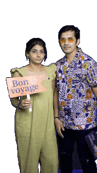 Creator Miles Club Sticker by MissMalini