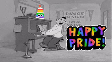 Sing Love Is Love GIF by Fleischer Studios