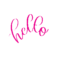 Summer Hello Sticker by Barut Hotels