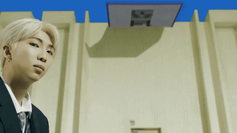 GIF by BTS