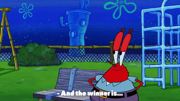 season 9 episode 20 GIF by SpongeBob SquarePants