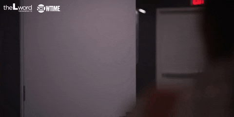 Season 3 Showtime GIF by The L Word: Generation Q